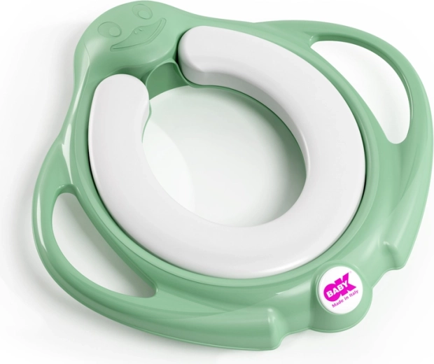 Ok Baby WC-verkleiner Pinguo mint