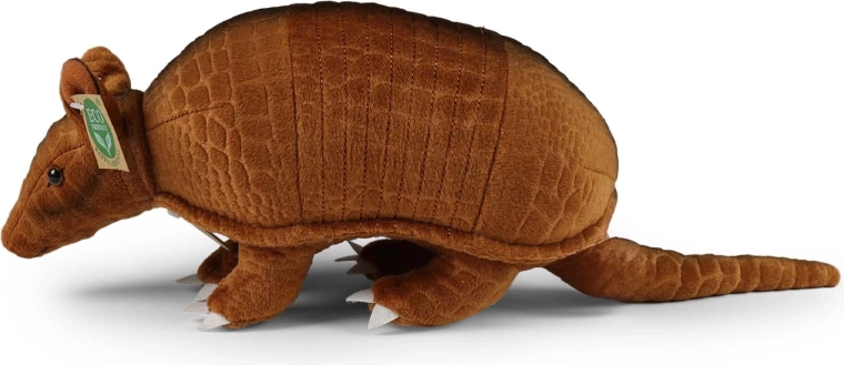 Zacht knuffeltje voor spelen en slapen