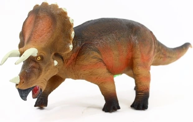 Sound Triceratops Dinosaur 45 cm