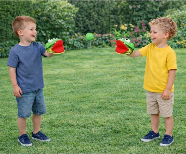 Vang en schiet – een actievol spel voor iedereen