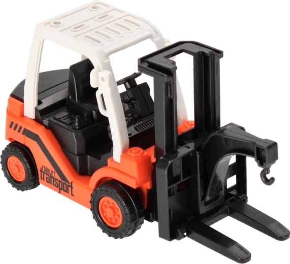 Ideal size for little drivers