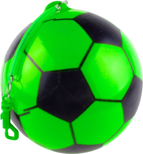 Felle groene kleur voor goede zichtbaarheid