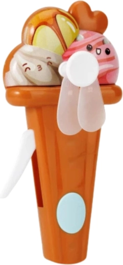 Mechanical operation without batteries