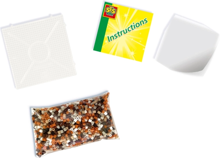 Alles in één set voor direct knutselen