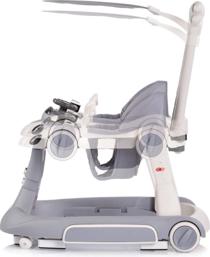 Sicherheit und Komfort bei jedem Schritt