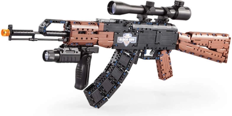 Mogelijkheid tot uitbreiding en personalisatie