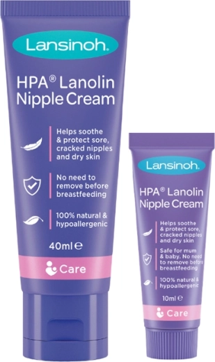 100 % natürlich und hypoallergen