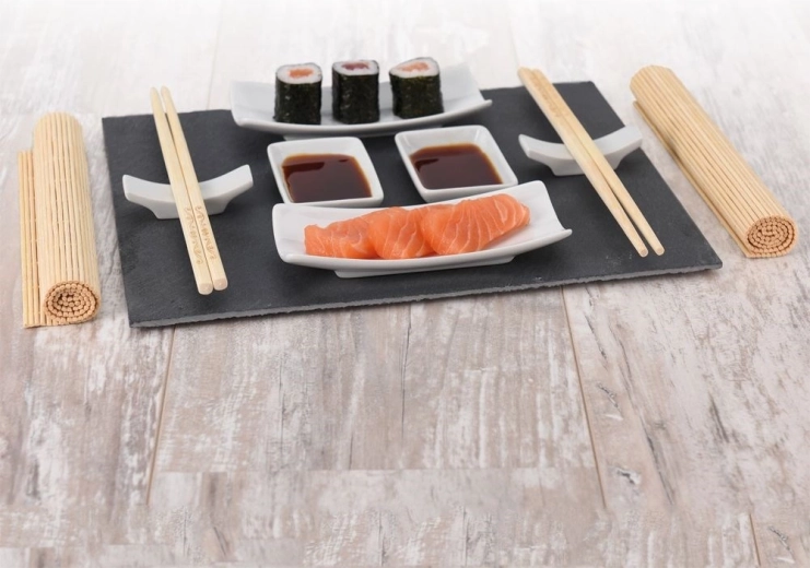 Elegant serveren en comfortabel tafelen