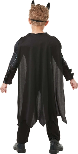 Comfort for play and parties