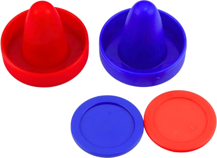 Alles wat je nodig hebt in de verpakking