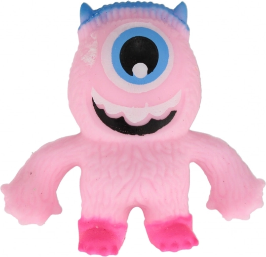 Vrolijke kleuren en schattig design