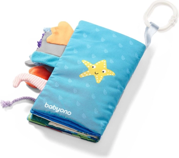 Easy to clip on for travel