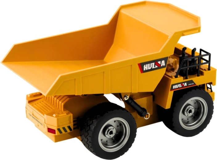 Robust build and high load capacity of the bed