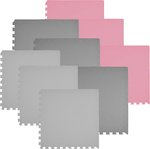 Veilig, waterdicht en gemakkelijk afwasbaar oppervlak