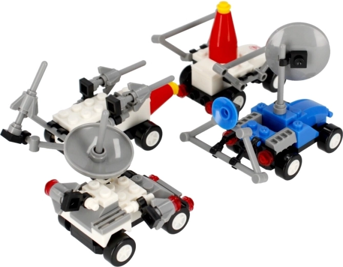 Moving and functional details