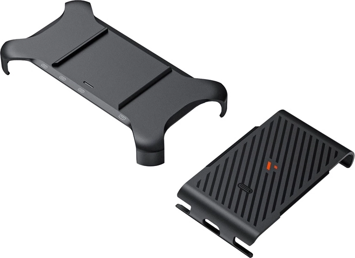 Holder for VITURE mobile docking station for Nintendo Switch 2