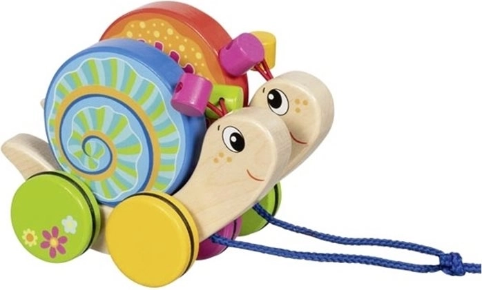 Veilige materialen en hoogwaardige houten afwerking