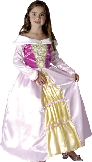 Children's Princess Costume 130–140 cm