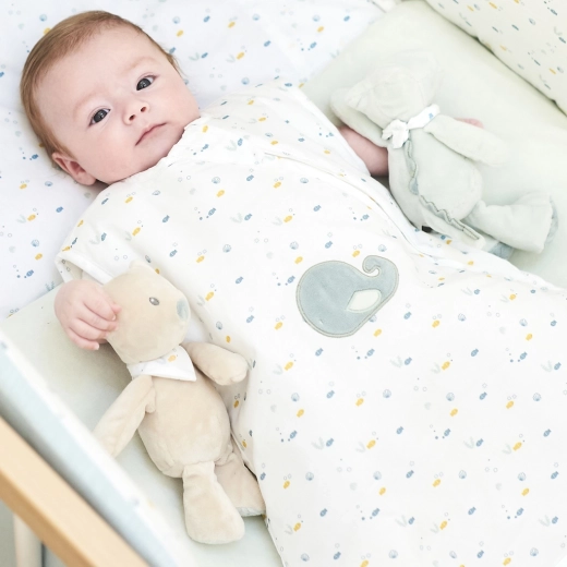 Easy care for everyday use