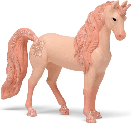 Unicorn Mare Peach SCHLEICH BAYALA
