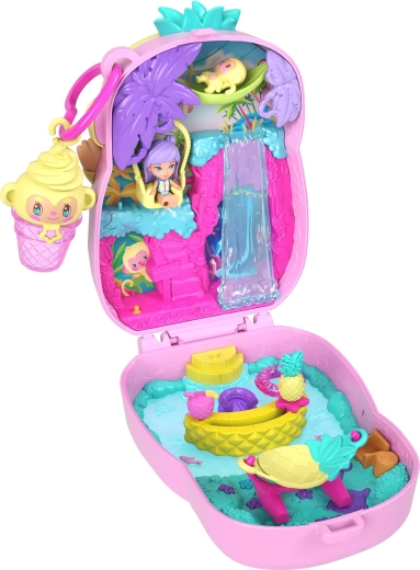 Attractions mobiles pour plus d’amusement