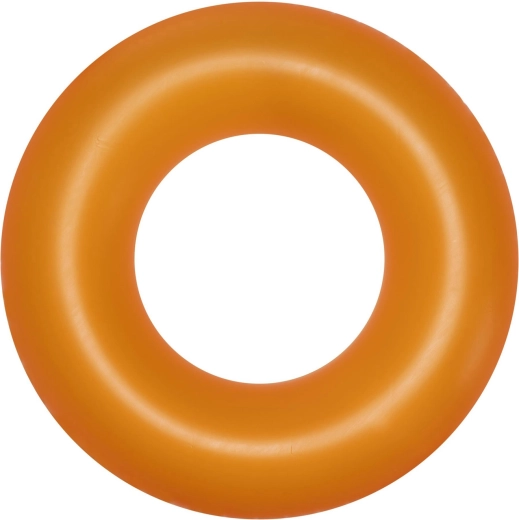 Opvallend neondesign voor zichtbaarheid