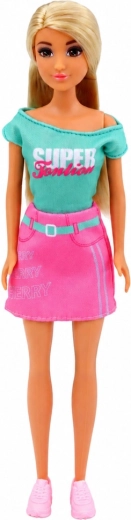 Anlily doll 30 cm with a modern outfit