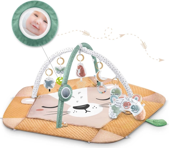 Arceaux réglables et pochettes pour photos