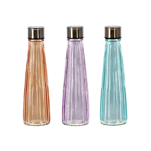 Matériau sûr pour votre boisson