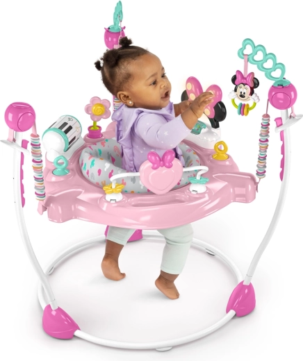 Groeitt met je kleintje mee