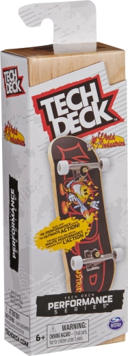 Grip en mousse, bushings en caoutchouc et contrôle stable