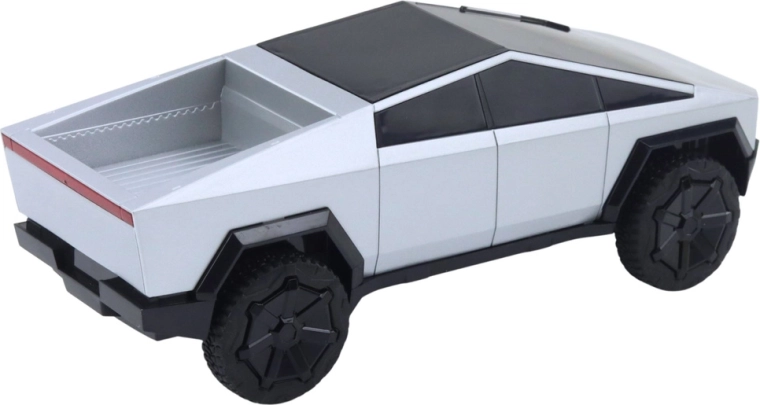 Precise 2.4 GHz control