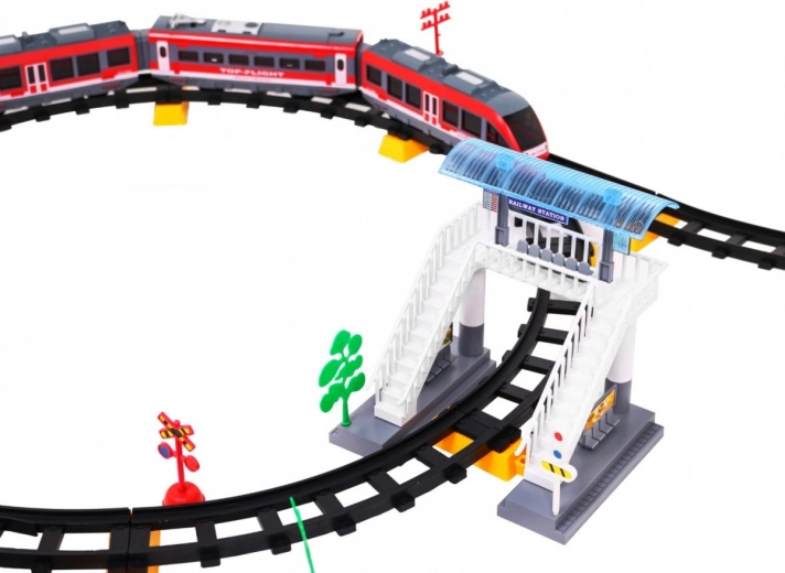 Licht- en geluidseffecten