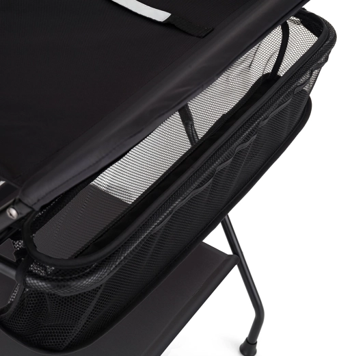 Smart storage within reach