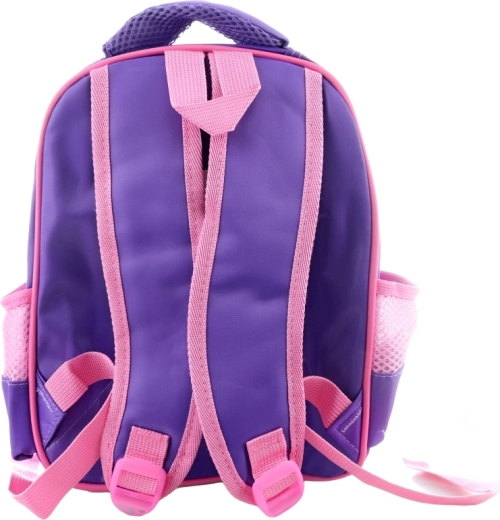 Comfortabel dragen voor kleine ruggetjes