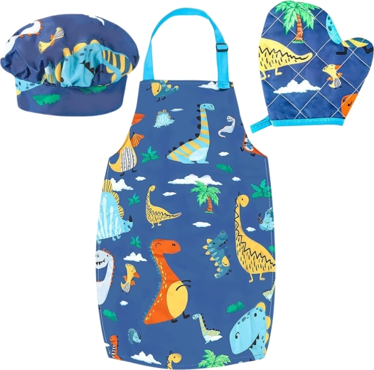 Confort et protection en cuisine