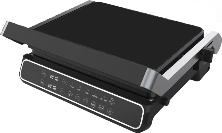 electric contact grill MalTec SM5000W-PRO XXL