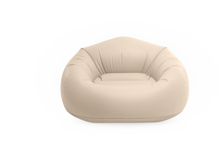 Fast inflation and compact storage