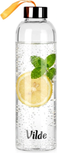 Bouteille d’eau en verre Vilde 750 ml