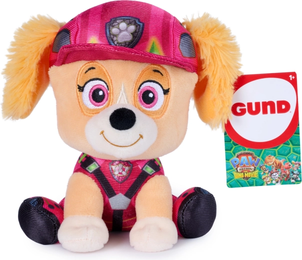 Soft plush by GUND