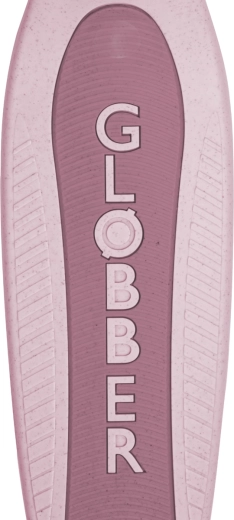 Antislip deck en comfortabele grip