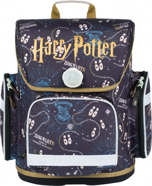 School satchel ERGO HARRY POTTER – Marauder’s Map