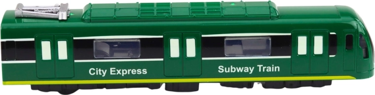 Lichten en geluiden voor realistisch speelplezier