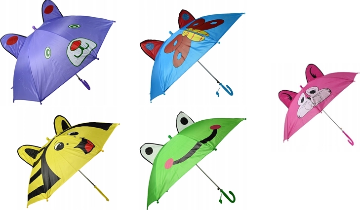 Un design animal ludique que les enfants adorent