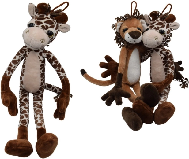 Boucle pour suspendre