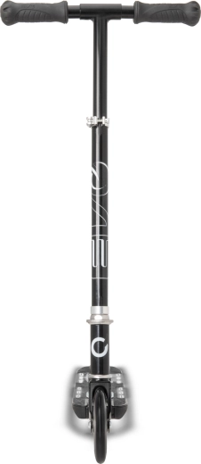 Stille en soepele rit met ABEC-5