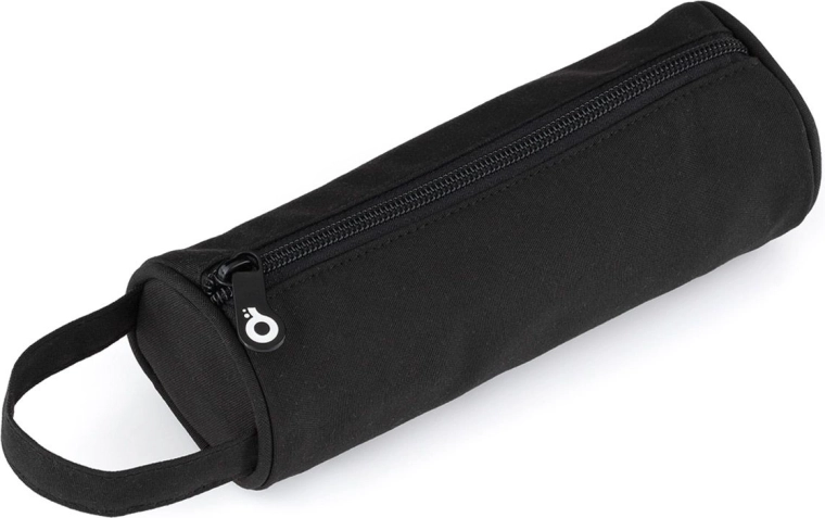 Student oval pencil case Topgal ELEN