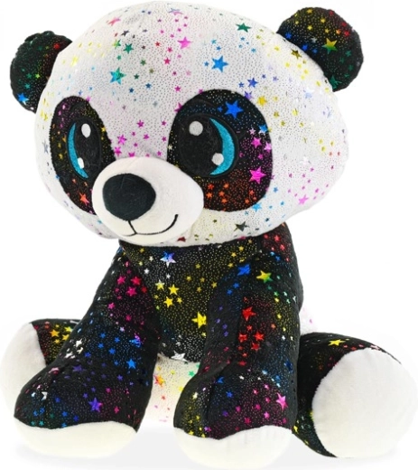 Zacht en veilig om te knuffelen