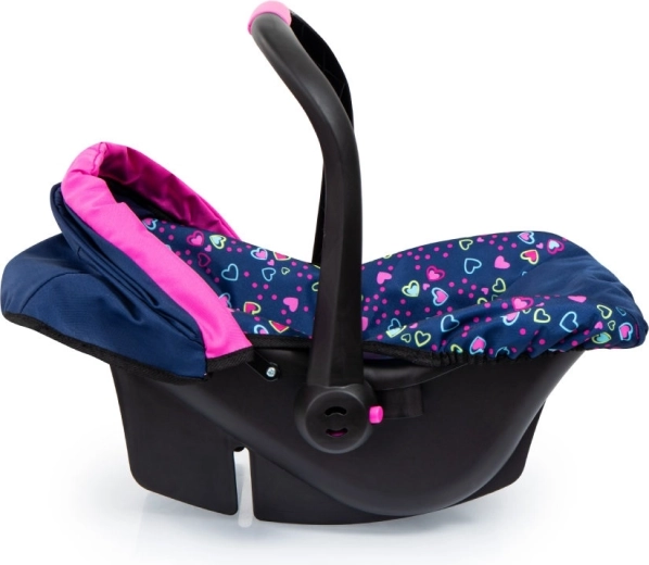 Ergonomische draagbeugel en comfortabel dragen
