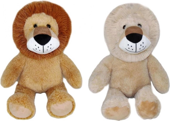 Plush Lion 25 cm
